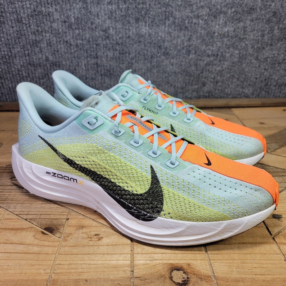 Nike Pegasus Plus